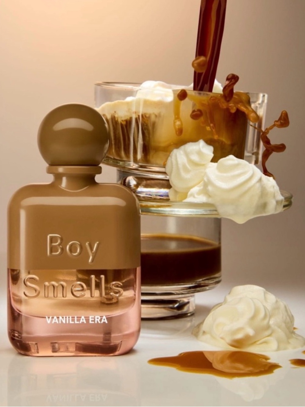 Boy Smells Vanilla Era Fragrance 1.7 oZ. New in Box
